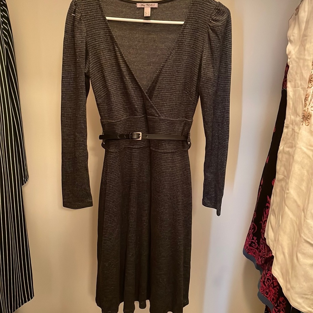 Mango Limited Edition Dress
